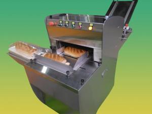 Превосходство в хлебопечении: Хлеборезательная машина «Агро-Слайсер»
