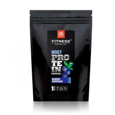 Сывороточный протеин Fitness Catalyst (черничный чизкейк)