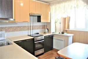 Сдается однокомнатная квартира на любой срок по адресу:Лабинск улица Шервашидзе, 67