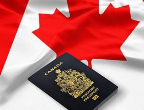 Иммиграция Визы в Канаду