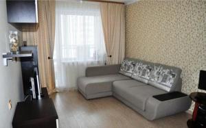 1к-квартира Стадионная улица, 4, Алейск 89920048664