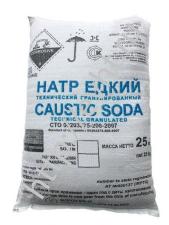 Купим натр едкий, гидроксид натрия, натр едкий ЧДА, раствор неликвиды по России