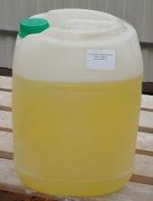 Оксихлорид алюминия коагулянт (ПОХА)17-18% кан.29 кг.(20л)