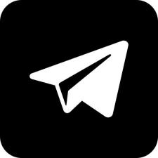 Удаленная работа консультантом в мессенджере Telegram