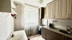 Сдается однокомнатная квартира на любой срок по адресу:Вологда, Ленинградская ул., 109А