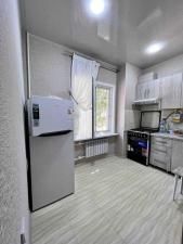 Сдается однокомнатная квартира на любой срок по адресу:Абинск, Нефтепромысловая ул., 130