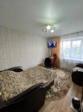 Сдается однокомнатная квартира на любой срок по адресу:Братск, ул. Курчатова, 52
