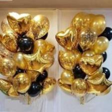 Купить воздушные шарики в Москве 79684485657 @sharikov_24