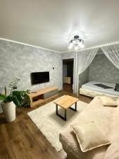 Сдается однокомнатная квартира на любой срок по адресу:Тутаев, Комсомольская ул., 80