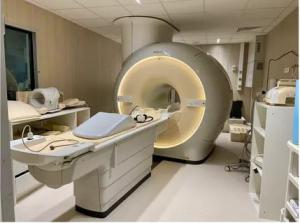 Магнитно-резонансный томограф Philips Ingenia 1,5 Т