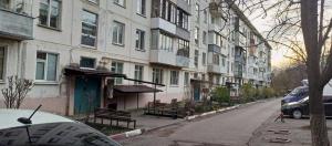 Продажа 3-комнатной квартиры в городе Пятигорск, мкр "Белая Ромашка".