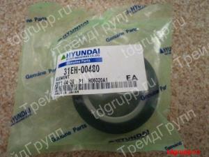 31EH-00480 Фильтр гидравлический (сапун гидробака) Hyundai R450LC-7A