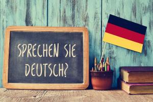 Немецкий язык с опытом 20 лет, German teacher