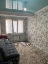 Сдается двухкомнатная квартира на любой срок по адресу:Барнаул, ул. Антона Петрова, 222А