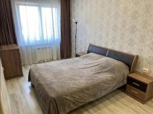 Сдается двухкомнатная квартира на любой срок по адресу:Воронеж, улица Урицкого, 155