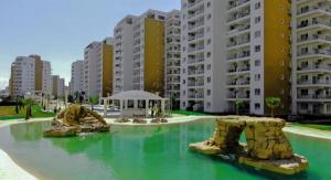 Недвижимость по доступным ценам на Северном Кипре. Вашингтон
