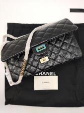 Сумка женская Chanel 2.55 Reissue Big 28.5см