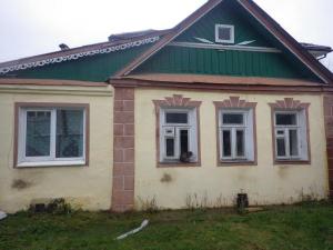 Дом кирпичный со всеми удобствами в Егорьевске