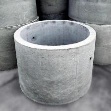 Кольцо стеновое бетонное КС 7,45