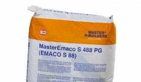 Ремонтная смесь MasterEmaco S 488 PG (Emaco S88)