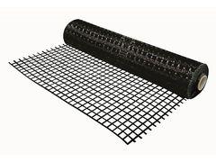 Углеродная сетка CarbonWrap Grid 150/1200