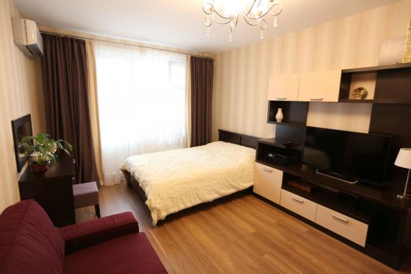 Уютную 1 комнатную квартиру по адресу:Майкоп, ул. Пролетарская, 302 ...