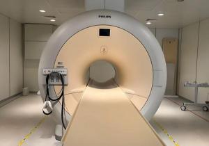 Магнитно-резонансный томограф Philips Achiva 1,5 Т