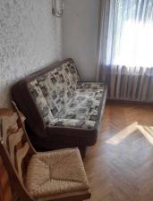 Сдается двухкомнатная квартира на любой срок по адресу:Челябинск, ул. Косарева, 12