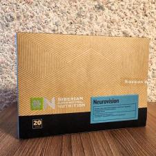 Neurovision - Siberian Super Natural Nutrition ECO