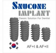 Имплантат snucone AF+I