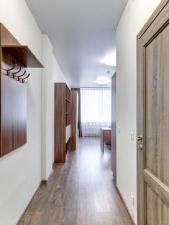 Сдается однокомнатная квартира на любой срок по адресу:Ангарск, 33-й микрорайон, 25