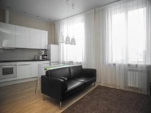 Сдается однокомнатная квартира на любой срок по адресу:Иркутск , Россия, Иркутск, улица Баумана, 269