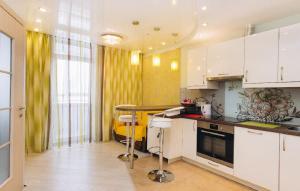Сдается однокомнатная квартира на любой срок по адресу:Кострома, улица Симановского, 89А