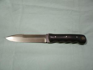 Нож Центурион 1,2 малый