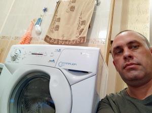 Ремонт стиральной машины на дому, частник