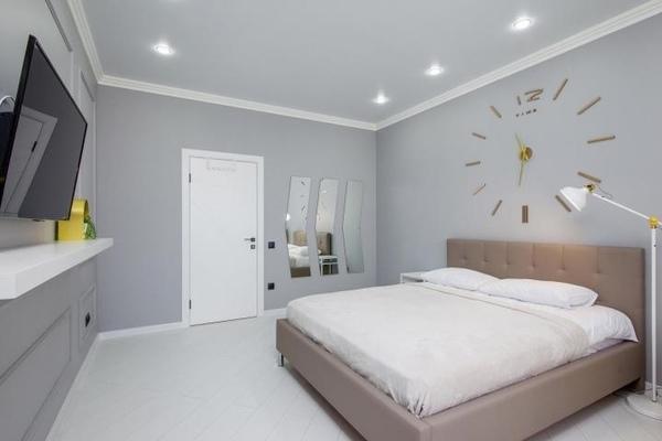 Уютную 1 комнатную квартиру по адресу:Горячий Ключ, ул. Ярославского ...