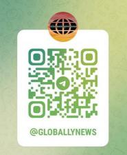 Канал про мировые новости GloballyNews