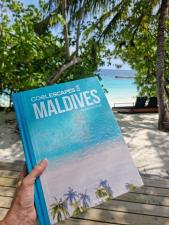 Ретрит тур на Мальдивы