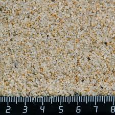 Купить кварцевый песок для пескоструйных работ