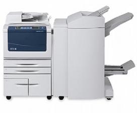МФУ лазерный черно-белая А3 Xerox WorkCentre 5890 (WC5890C_FE)