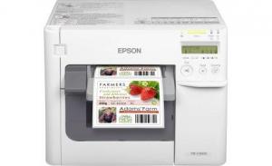 Принтер EPSON TM-C3500