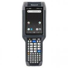 Терминал сбора данных Honeywell CK65, Android, 4quot;, 4/32GB, Numeric-F keys, 2D 6703SR, Wi-Fi, BT, Camera (CK65-L0N-DSC210E)