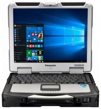 Ноутбук Panasonic TOUGHBOOK CF-3141503T9 (Intel Core i5 5300U 2300MHz/13.1quot;/1024x768/4GB/500GB HDD/DVD нет/Intel HD Graphics 5500/Wi-Fi/Bluetooth/LTE/Windows 10 Pro)