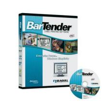 Для принтеров Seagull Scientific BarTender Enterprise: Application License + 2 принтера BTE-2