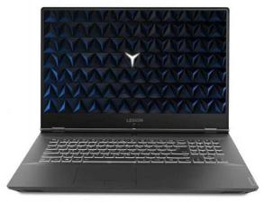 Ноутбук Lenovo Legion Y540-17IRH-PG0 (Intel Core i7 9750H 2600MHz/17.3quot;/1920x1080/16GB/128GB SSD/1000GB HDD/DVD нет/NVIDIA GeForce GTX 1650 4GB/Wi-Fi/Bluetooth/DOS)