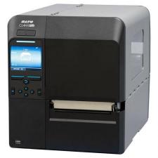 Промышленный принтер этикеток CL4NX Plus 203 dpi with Dispenser, RTC and WLAN WWCLP120ZWAREU