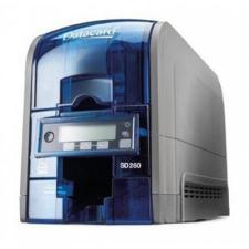 Принтер для печати пластиковых карт DataCard SD260 +MAG ISO