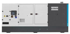 Дизельный генератор Atlas Copco QIS 435 с АВР (320000 Вт)