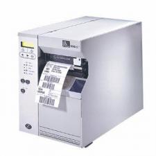 Принтер этикеток термотрансферный Zebra 105SL LPT, RS, 300 dpi, 203 мм/c, до 104 мм, отделитель (10500-300E-3000)