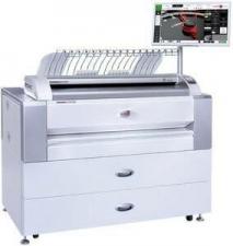 Опции к принтерам и МФУ ROWE Инженерная система ecoPrint i6 (копир, принтер, сканер)